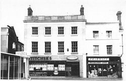 Brook House Biggleswade